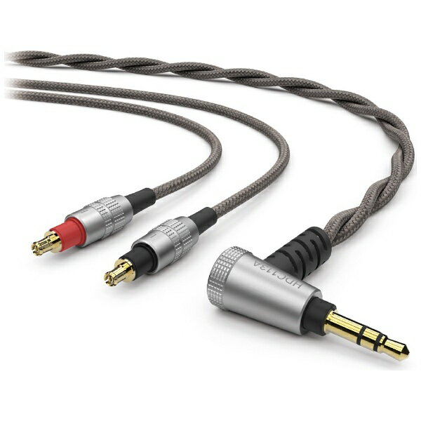 �����ǥ����ƥ��˥���audio-technica �ꥱ���֥�ʥ����С��إå���/1.2m�ˡ�HDC113A/1.2