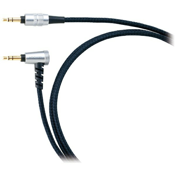 オーディオテクニカ｜audio-technica リケーブル（オーバーヘッド用/1.2m）　HDC1133/1.2 2