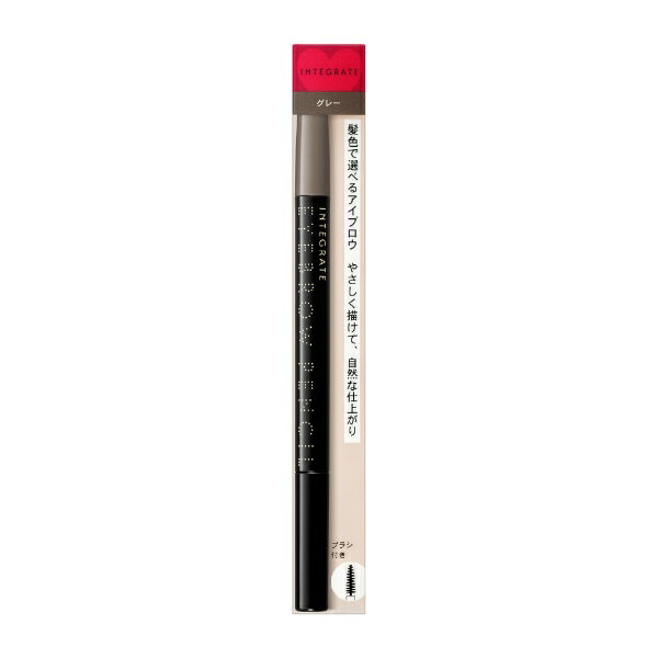 Ʋshiseido INTEGRATEʥƥ졼ȡ˥֥ڥ󥷥N GY941 졼 0.17g