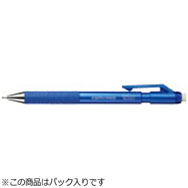 コクヨ｜KOKUYO シャープペンシル(シャーペン） 鉛筆シャープ TypeS 青 PS-P201B-1P 1.3mm