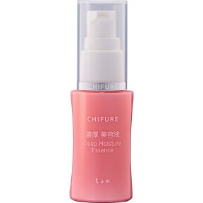 ちふれ化粧品｜CHIFURE 濃厚　美容液(30ml) [美容液]【rb_pcp】