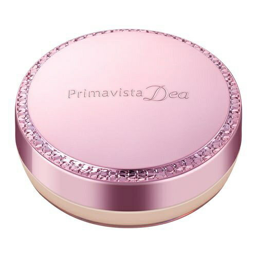 花王｜Kao Primavista Dea（プリマヴィスタディア） 明るさアップおしろい