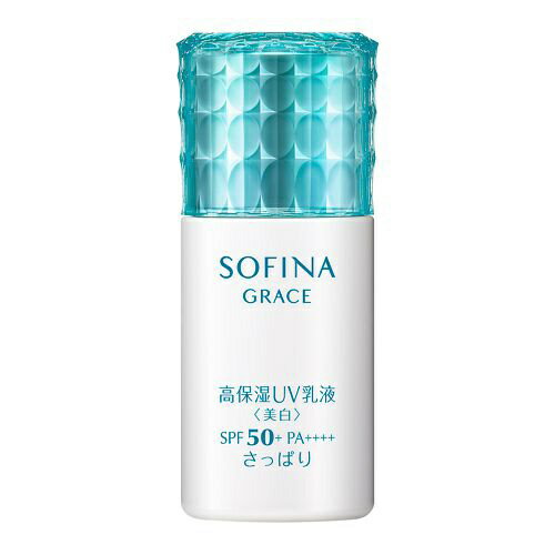 ԉbKao SOFINA GRACEi\tB[iOCXjێUVtSPF50+/PA++++ 30mL ς