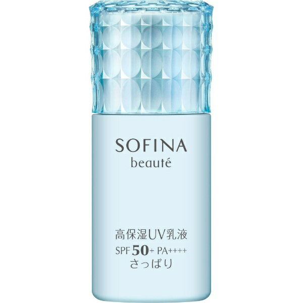 ֲKao SOFINA beauteʥեʥܡơ˹ݼUV SPF50+/PA++++ 30mL äѤ