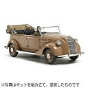 タミヤ　TAMIYA 1/35 ミリタリーミニチュアシリーズ No.338 トヨタ AB型 フェートン【代金引換配送不可】