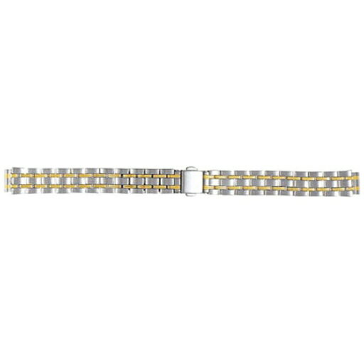 バンビ|BAMBI 替えベルト ステンレス 取付幅10mm(ベルト本体12mm) コンビ BSB5520-T バンビ|BAMBI 替えベルト ステンレス 取付幅10mm(ベルト本体12mm) コンビ BSB5520-T