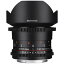 SAMYANGå  14mm T3.1 VDSLR ED AS IF UMCII ֥å [ڥ󥿥åK /ñ][CINE14MMT312ڥ󥿥å]