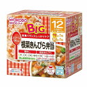 アサヒグループ食品｜Asahi Group Foods 根菜きんぴら弁当 BIGサイズ