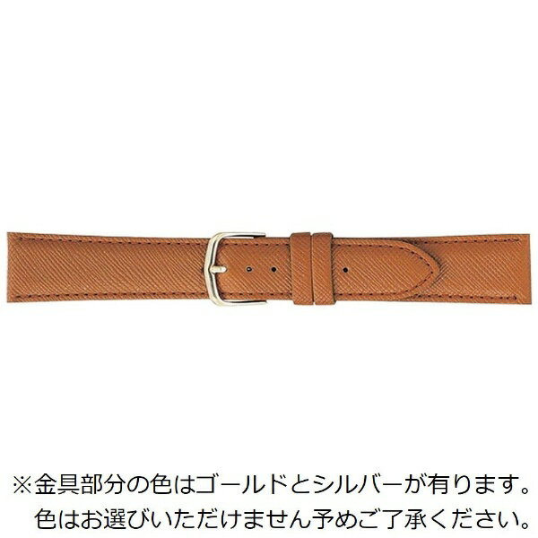 Battery, Care, Repair - バンビ｜BAMBI 牛革バンド（ウェルダー仕立て）18mm　BCA110CP 茶