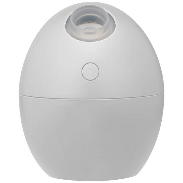 グリーンハウス｜GREEN HOUSE USB加湿器（ホワイト GH-UMSECシリーズ　GH-UMSEC-WH[GHUMSECWH]のサムネイル