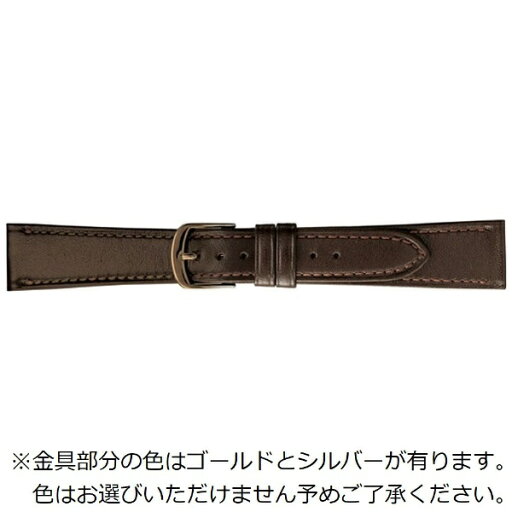 バンビ|BAMBI 時計バンド カンガルー革 かん幅13mm 美錠幅10mm 【金具色指定不可】 グレーシャス ダークブラウン BC017B-J バンビ|BAMBI 時計バンド カンガルー革 かん幅13mm 美錠幅10mm 【金具色指定不可】 グレーシャス ダークブラウン BC017B-J