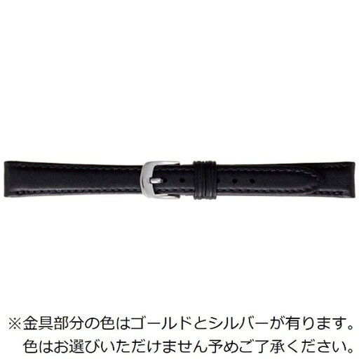 バンビ|BAMBI 時計バンド 牛革 エコピュアラ ハイクラス かん幅13mm 美錠幅10mm 【金具色指定不可】 グレーシャス ブラック BEA001AJ バンビ|BAMBI 時計バンド 牛革 エコピュアラ ハイクラス かん幅13mm 美錠幅10mm 【金具色指定不可】 グレーシャス ブラック BEA001AJ