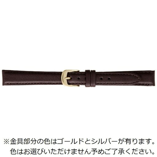バンビ|BAMBI 時計バンド 牛革 エコピュアラ ハイクラス かん幅11mm 美錠幅10mm 【金具色指定不可】 グレーシャス ダークブラウン BEA001BH バンビ|BAMBI 時計バンド 牛革 エコピュアラ ハイクラス かん幅11mm 美錠幅10mm 【金具色指定不可】 グレーシャス ダークブラウン BEA001BH