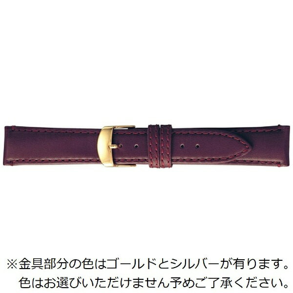 バンビ|BAMBI バンビ スコッチガード 牛革 20ミリ BCM003ES ワイン