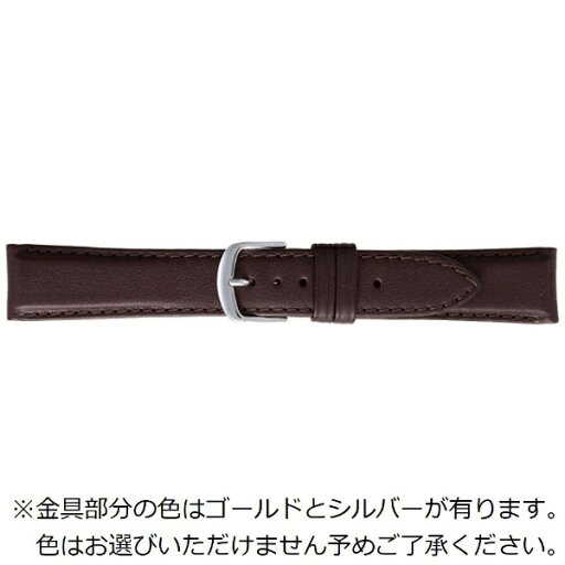 バンビ|BAMBI 時計バンド 牛革 エコピュアラ ハイクラス かん幅19mm 美錠幅16mm 【金具色指定不可】 グレーシャス ダークブラウン BEA002BR バンビ|BAMBI 時計バンド 牛革 エコピュアラ ハイクラス かん幅19mm 美錠幅16mm 【金具色指定不可】 グレーシャス ダークブラウン BEA002BR