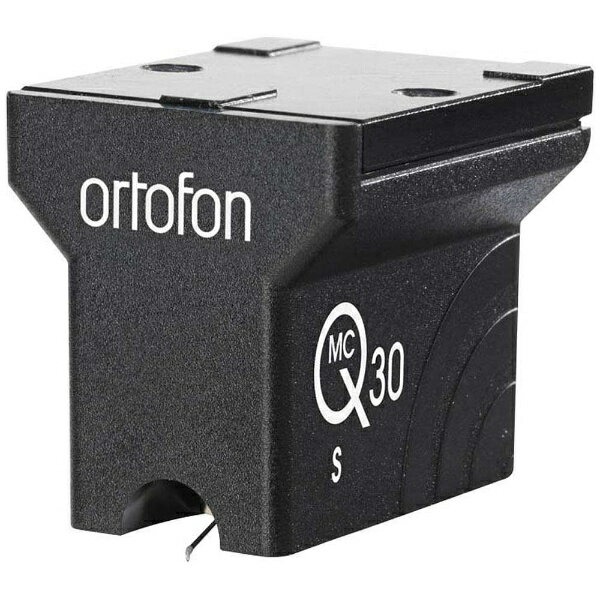 オルトフォン｜ortofon フォノカートリッジ　MCQ30S