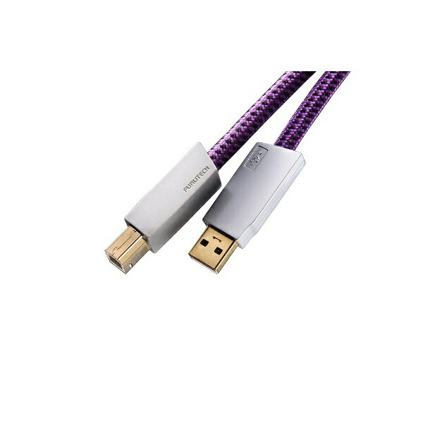 FURUTECH｜フルテック USBケーブル GT2PROB0.3