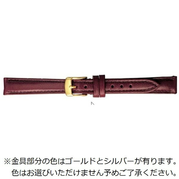 ■エルセ（ウェルダー仕立て）ゴート時計バンド。■柔らかさ、馴染みの良さと、丈夫さが共存する希少な素材ゴート(ヤギ)。■独特なツヤが特徴です。■ワンランク上の腕元を演出します。