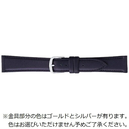 バンビ|BAMBI 時計バンド 本革 スムース かん幅19mm 美錠幅15mm 【金具色指定不可】 ブラック C107AR バンビ|BAMBI 時計バンド 本革 スムース かん幅19mm 美錠幅15mm 【金具色指定不可】 ブラック C107AR