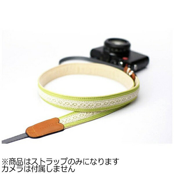 デジタル一眼カメラ用ネックストラップ
