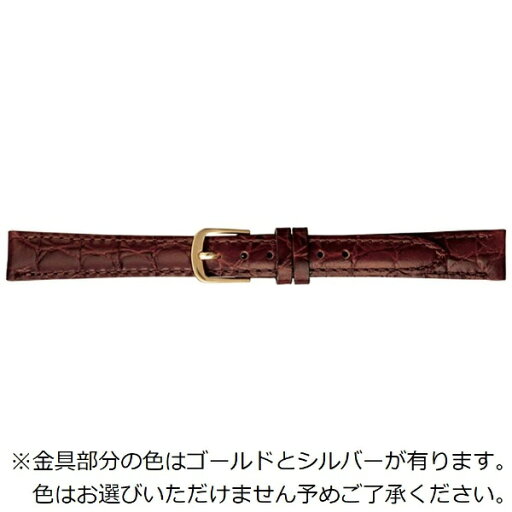 バンビ|BAMBI 替えベルト 牛革型押し(13-10mm) BK621CJ 茶 バンビ|BAMBI 替えベルト 牛革型押し(13-10mm) BK621CJ 茶