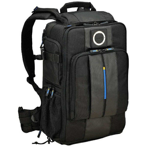 【送料無料】 peakdesign Everyday backpack Zip 15L MidNight ピークデザイン エブリデイバックパック ジップ15L ミッドナイト カメラバッグ[02P05Nov16]