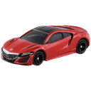 タカラトミー｜TAKARA TOMY トミカ No.43 ホンダ NSX