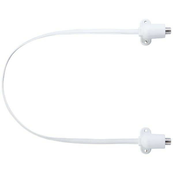 ���ܥ���ƥʡ�NIPPON ANTENNA ���������������֥� �ۥ磻�� CF75E