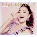 ハピネット|Happinet MARU/I CAN HANDLE IT 【CD】 【代金引換配送不可】