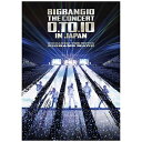 エイベックス・ピクチャーズ|avex pictures BIGBANG/BIGBANG10 THE CONCERT : 0.TO.10 IN JAPAN + B...