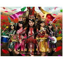 キングレコード|KING RECORDS ももいろクローバーZ/MOMOIRO CLOVER Z DOME TREK 2016 “AMARANTHUS/白金の夜...
