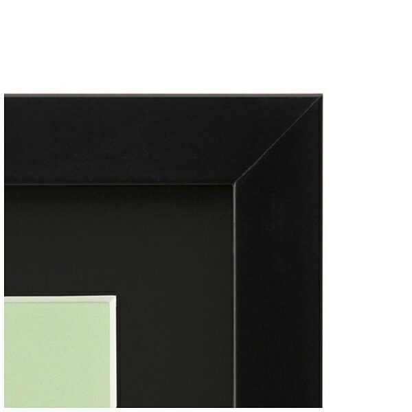 HAKUBA|ハクバ 木製額縁(A3ノビサイズ/ブラック) FWMM01-BKA3N[FWMM01BKA3N]
