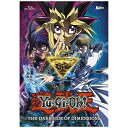 『遊☆戯☆王』連載開始から20周年となる2016年——、原作のその後を描いた初の長編映画が登場！原作者の高橋和希自らが製作総指揮を執り、「遊☆戯☆王デュエルモンスターズ」のキャストが再集結！【ストーリー】千年パズルを完成させたことにより、≪闇遊戯≫という、もう1人の人格を呼び覚ました武藤遊戯。海馬コーポレーションの社長にして決闘者（デュエリスト）の頂点に君臨する海馬瀬人や、仲間たちと数々の死闘を繰り広げたが、過去の因縁により、もう1人の自分との戦いを余儀なくされ、遊戯と闇遊戯はついに決別し、別々の道へと旅立つこととなった——。そうして、闇遊戯との最後の決闘を終えて、日常を取り戻したかに見えた遊戯たち。その前に現れた謎の少年≪藍神（あいがみ）≫。そして、世界中で次々と起こる謎の失踪事件。ただひたすら千年パズルを探し求める海馬。すべてのピースが合わさるとき、再び決闘（デュエル）の幕が切って落とされる！（C）高橋和希 スタジオ・ダイス／2016 劇場版「遊☆戯☆王」製作委員会