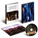 RADWIMPS待望のドキュメンタリー映画『RADWIMPSのHESONOO Documentary Film』Blu-ray＆DVD化！RADWIMPS、待望のドキュメンタリー映画が完成！メジャーデビューから10年という節目に果敢に挑んだアジア・ヨーロッパツアーと胎盤ツアーをカメラが追った—。ヴォーカル＆ギターの野田洋次郎、ギターの桑原彰、ベースの武田祐介、ドラムの山口智史。この4人から成るバンド、RADWIMPS。2015年10月。デビューから10年。RADWIMPSは、アジア・ヨーロッパツアーへと飛びたった。直前にドラム・山口智史の無期限休養が発表され、急遽サポートドラムを迎えた体制でソウル、パリ、ケルン、ベルリン、ロンドン、台北と5ヵ国で6公演を実施。10周年にして最大の危機を、RADWIMPSはこれまでどおりの音楽でオーディエンスと全身全霊で向き合った。海外ツアーでも日本のライブと同様に開演前からファンが会場を取囲み、長い行列を作った。ヨーロッパツアーは大型バスで移動し、それはバンドの原点を思い返すような時間だった。各国のファンを圧倒的なライブパフォーマンスで魅了し、アジア・ヨーロッパツアーは大盛況を収めた。そして、海外ツアーの余韻が冷めやらぬうちに国内ツアーへと突き進んでいく。RADWIMPSがリスペクトする豪華アーティスト陣との胎盤（対バン）ツアーがスタートする。バンドはこのタイミングで海外ツアーのサポートを務めた森瑞希に加え、東京事変のドラマーだった刄田綴色を加えたツインドラム編成にトライする。彼らはツアー初日を迎えるまで限られたわずかな時間で強靭なアンサンブルを作り上げてみせた。世代やジャンルを超えたアーティストと共に、音楽に全てを捧げた時間は、あっという間に過ぎていく。そして、集大成とも言える幕張のワンマンライブ（「RADWIMPSのはじまりはじまり」）では、新しく生まれ変わっていく姿を余すところなく体現する。彼らがいま、何を感じ、何を想い、この先どんな姿へと生まれかわるのか——HESONOOを断ち切って生まれてくる子供のように。これまでメンバーやスタッフと面識のなかった新鋭の女性映画監督、朝倉加葉子がフラットな視点でRADWIMPSの実像をつぶさに見つめ、切り取った3ヶ月間。真情あふれる記録が、ここにある。【映像特典】■劇場予告■「HESONOO」ちょい見せカウントダウン1〜7（劇場公開時の特別企画として、本編から選りすぐりのシーンを集めた公開までのカウントダウン映像集）■「RADWIMPSのHESONOO」のはみ出し1〜10（映画本編に残念ながら入らなかった（はみ出してしまった）未公開シーン集）【封入特典】■フォトブックレット（28P）(C)2016“HESONOO”FILM PARTNERS