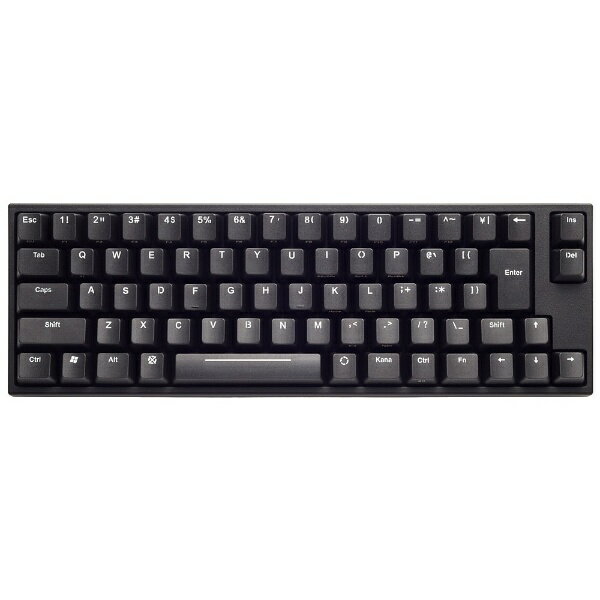 ARCHISS｜アーキス AS-KBPD70/TBKN キーボード 茶軸 ProgresTouch RETRO TINY 黒 有線 【rb_ keyboard_cpn】