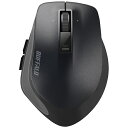 BUFFALO|バッファロー マウス ブラック BSMBW500MBK...(2)