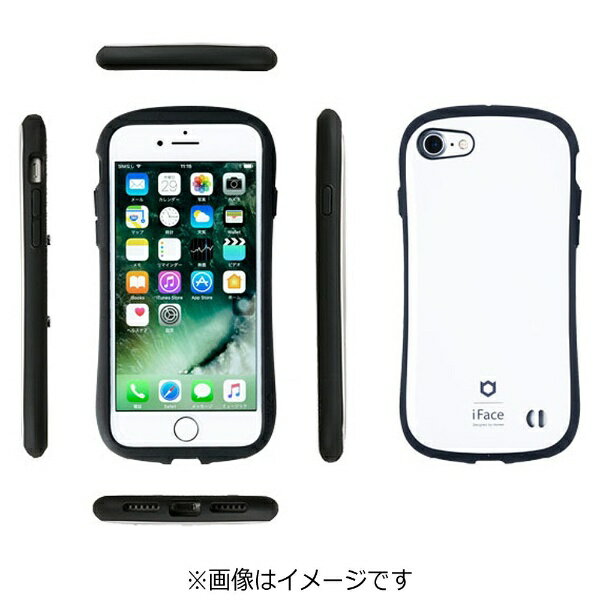 HAMEE｜ハミィ ［iPhone SE(第2/3世代)2020/8/7専用］iFace First Class Standard...