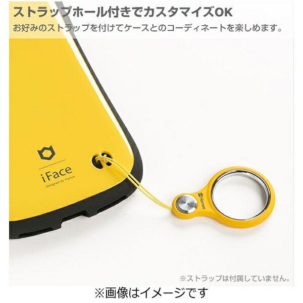 HAMEE｜ハミィ ［iPhone SE(第2/3世代)2020/8/7専用］iFace First Class Standard...