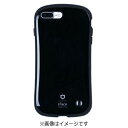 HAMEE|ハミィ iPhone 7 Plus用 iface First Classケース ブラック