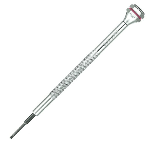 バンビ|BAMBI ウォッチギア 精密ドライバー (直径1.2mm) KDK0003A バンビ|BAMBI ウォッチギア 精密ドライバー (直径1.2mm) KDK0003A