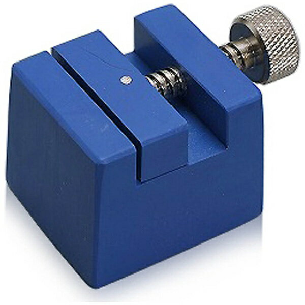 五十君商店|IGIMI IGMバンド万力(青)