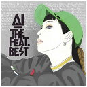 ユニバーサルミュージック|UNIVERSAL MUSIC AI/THE FEAT. BEST 【CD】 【代金引換配送不可】