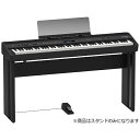 【まとめ買いで最大15％OFFクーポン(5/6まで）】 ローランド｜Roland FP-90専用スタンド（ブラック）　KSC90 BK ブラック【rb_makerA】