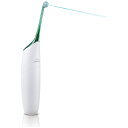 ソニッケア　sonicare 口腔洗浄器 「エアーフロス」　HX8516/02 グリーン[HX851602]