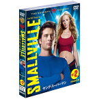 ワーナー ブラザース SMALLVILLE/ヤング・スーパーマン ＜セブン＞ セット2 【DVD】 【代金引換配送不可】