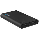【送料無料】 GOPRO ポータブルパワーパック(Ver.2.0) AZPBC-002-AS