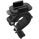 GoPro｜ゴープロ ハンドルバーシートポストマウント（Ver2.0） AGTSM-001 ゴープロ アクセサリー AGTSM001