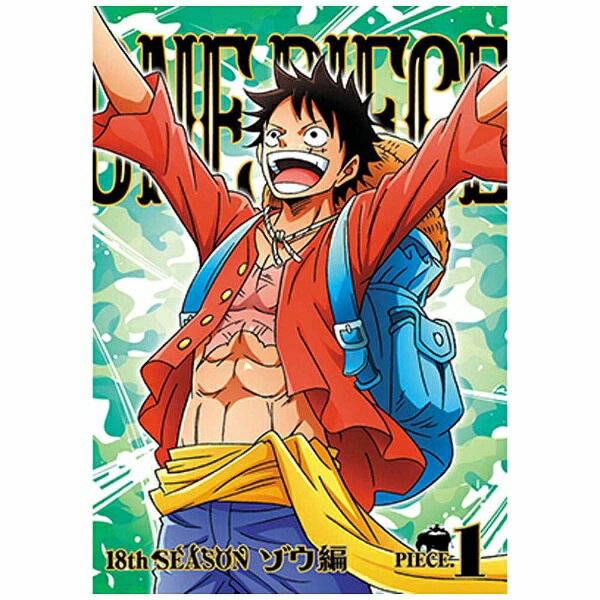 GCxbNXEsN`[Ybavex pictures ONE PIECE s[X 18THV[Y ]E PIECED1 yDVDz yzsz