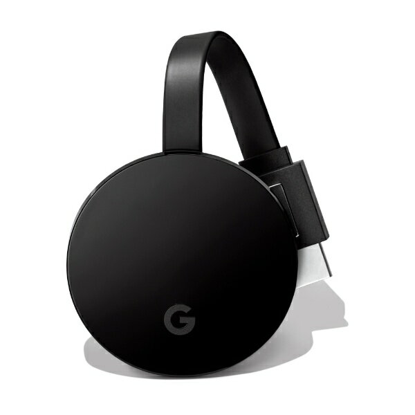 Google@O[O Chromecast Ultra@GA3A00416A16[N[LXg]