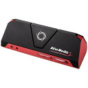 【送料無料】 AVERMEDIA HDMIゲームキャプチャー...